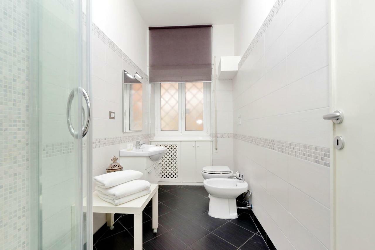 Sanpietrina Suite Rome Exterior photo